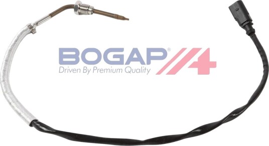 Sensor, eksostemperatur BOGAP A6120330