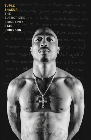 Tupac Shakur Av Staci Robinson