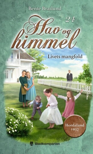 Livets Mangfold Av Bente Bratlund
