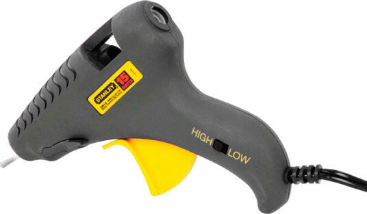 Stanley 6-GR15 Mini Limpistol For 7mm Limstifter 15W