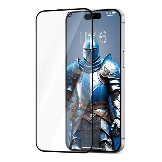Joyroom JR MKN0313 Corning Eyecare Tempered Glass for iPhone 15 Plus/16 Plus