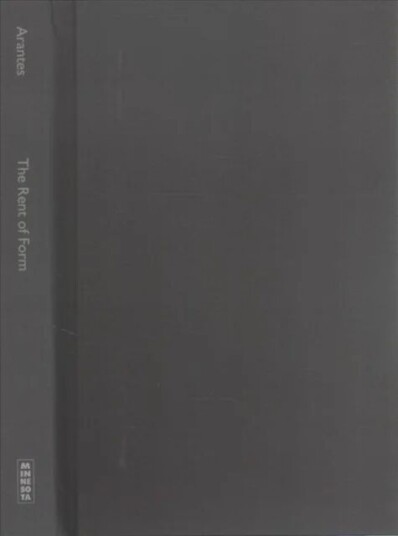 The Rent Of Form Av Pedro Fiori Arantes