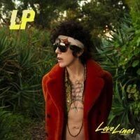 LP  Love Lines