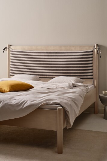 Jotex Sengeramme 160 Cm Aske MÖLLE 2111370020