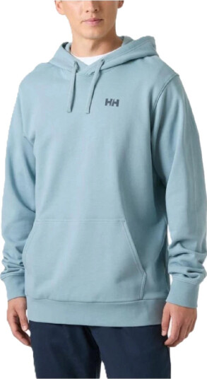 Helly Hansen Herre Gensere & Hettegensere Blå L,