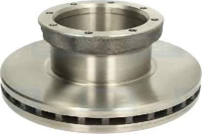 SBP 02 SM003 Bremseskive