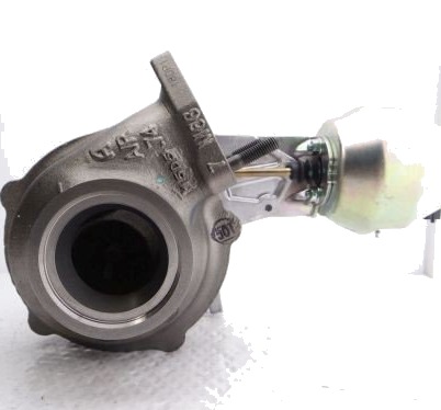 GARRETT 786137-5005S Turbolader GARRETT 786137-5005S Turbolader