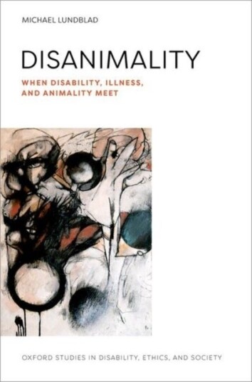 Disanimality Disanimality