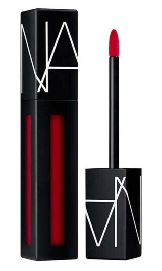 NARS Powermatte Lip Pigment 5,5 ml Don'T Stop