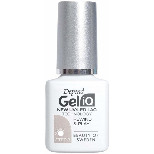 Depend Gel iQ Y2K Comeback Rewind & Play Depend Gel iQ Y2K Comeback Rewind & Play