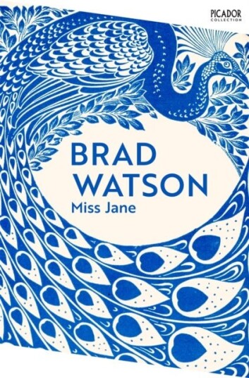 Miss Jane Miss Jane