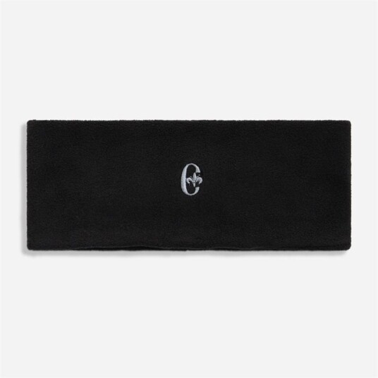 Denali Headband Nero Denali Headband Nero