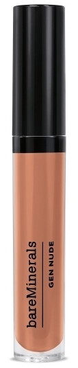 Bareminerals Gen Nude Patent Lip Lacquer Bae