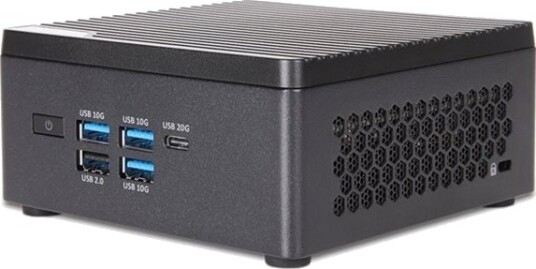 Terra Pc Micro 6100V1 Greenline Micro Pc Core Ultra 5 125H Inntil 4.5 Ghz 32GB 500GB