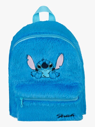 Undercover Disney Stitch Rygsekk Plys
