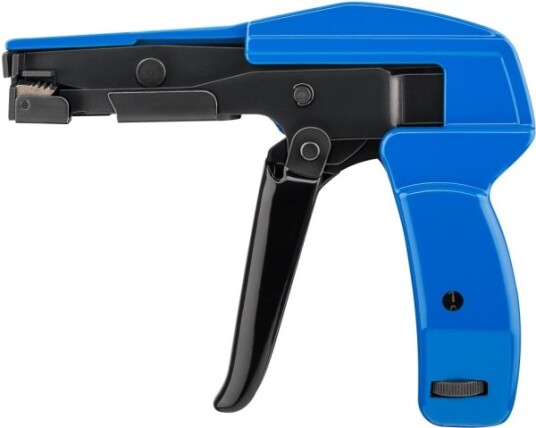 Wentronic Kabelkrimper med Justerbar Klemmekraft for Kabelbinder
