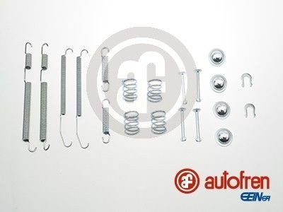 Tilbehørsett, bremsesko AUTOFREN SEINSA D3978A Tilbehørsett, bremsesko AUTOFREN SEINSA D3978A