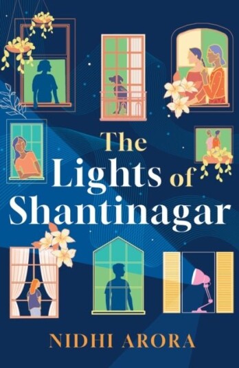 The Lights of Shantinagar The Lights of Shantinagar