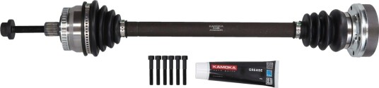 Drivaksel KAMOKA 5010465
