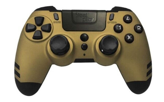 Steelplay MetalTech