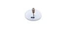 Peri Design Oljelampe Disc Messing Ø:10