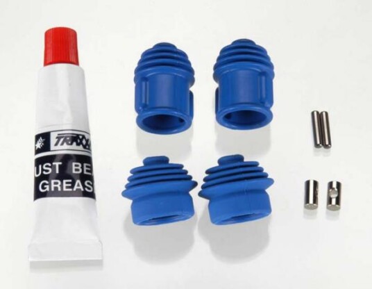 Traxxas 5129 Driveshaft Assembly Rebuild Kit Revo/T-Maxx Traxxas 5129 Driveshaft Assembly Rebuild Kit Revo/T-Maxx