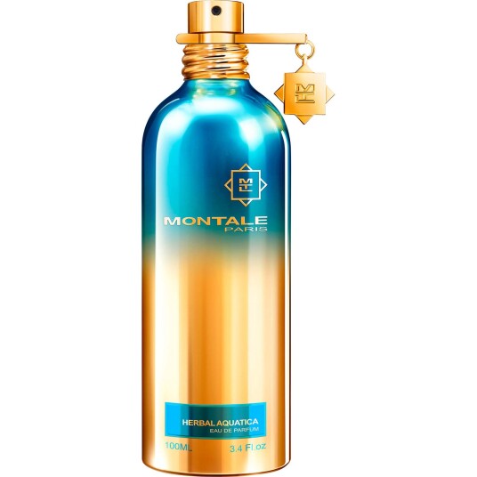 Montale Herbal Aquatica Eau De Parfum 100 ml Montale Herbal Aquatica Eau De Parfum 100 ml