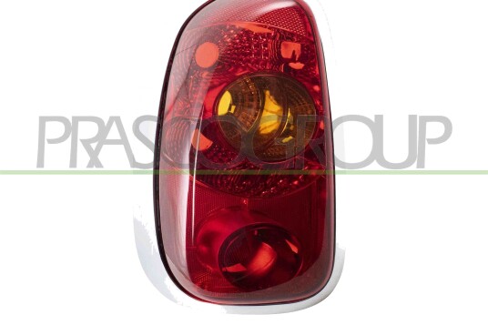 PRASCO MN7024154 Baklykt