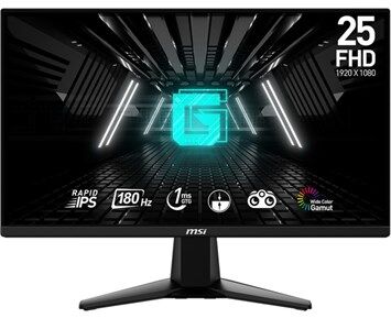 MSI G255F