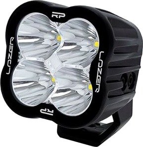 Lazer Arbeidslys Rp Spot 11 cm 80w Spot