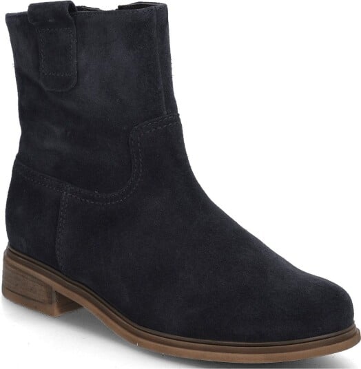 Gabor Ankle Boot DARK BLUE 42 Gabor Ankle Boot DARK BLUE 42