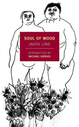 Soul Of Wood Av Jakov Lind