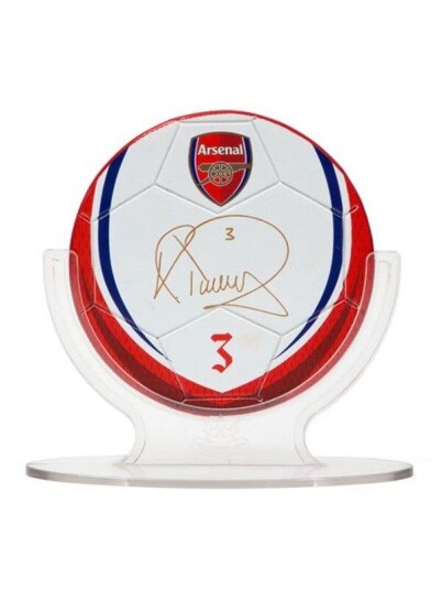 Signables Signature Disk Arsenal Kieran Tierney Signables Signature Disk Arsenal Kieran Tierney