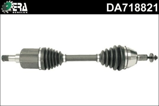 ERA Benelux DA718821 Drivaksel