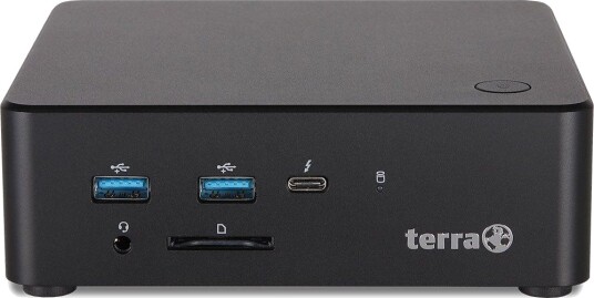 Terra Wortmann TERRA PC-Micro 7000A GREENLINE 1000184 Terra Wortmann TERRA PC-Micro 7000A GREENLINE 1000184