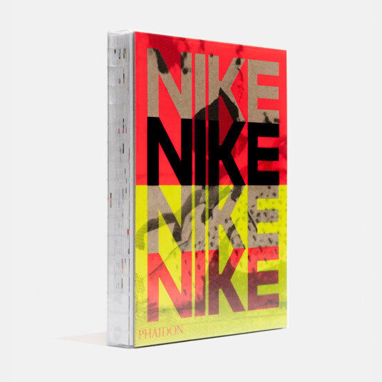 Nike Av Sam Grawe