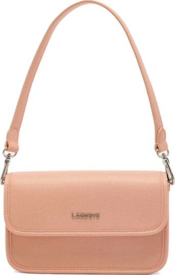 Lacoste Dame Vesker Rosa ONE SIZE, Lacoste Dame Vesker Rosa ONE SIZE,