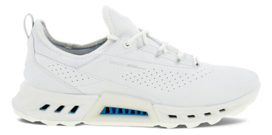 Ecco Biom C4 Golfsko Dame Hvit 36