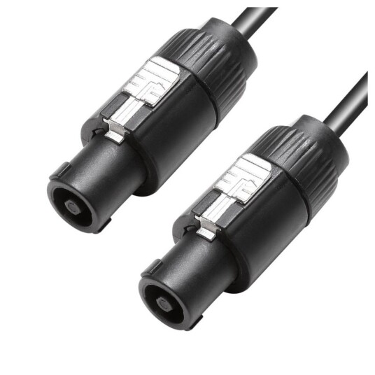 LD Systems Speaker Cable For CURV 500 PA System 2.2m