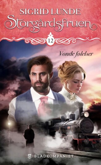 Vonde Følelser Av Sigrid Lunde