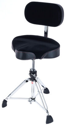 Gibraltar 9608MB Drum Hocker