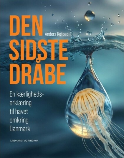 Det Siste Dråpet | Språk: Dansk