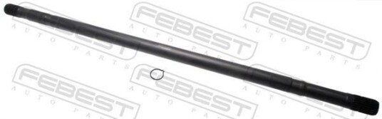 Febest Drivaksel FEBEST 1112 NEXRH