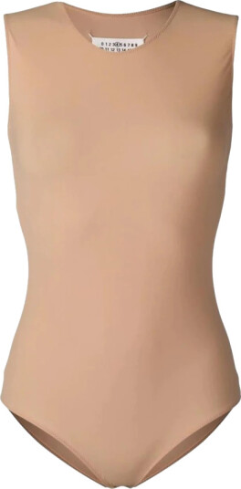 Maison Margiela Dame Topper Rosa XS,