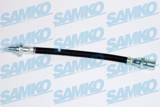 Bremseslange SAMKO 6T46187 Bremseslange SAMKO 6T46187