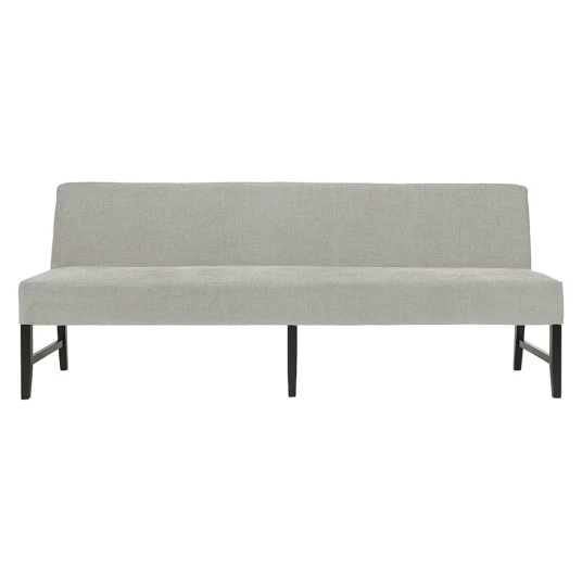Artwood Giselle Spisesofa 220 cm Hailey shell