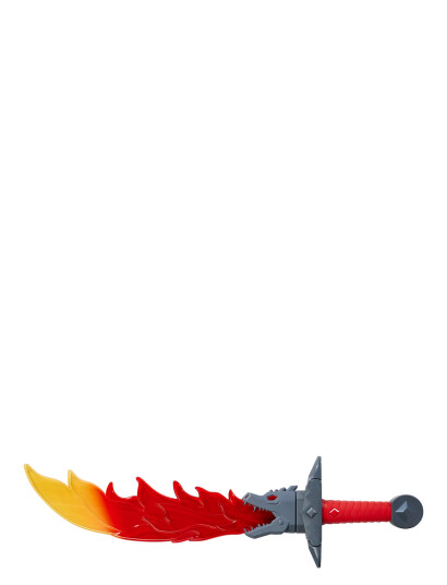 Simba Toys Simba Toys Ninjasvärd, Drake - Red - ONE SIZE