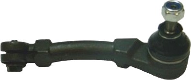 MOTAQUIP VTR924 Endeledd