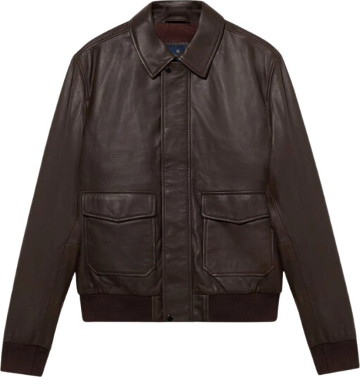 Brooks Brothers Herre Jakker Brun 2XL,