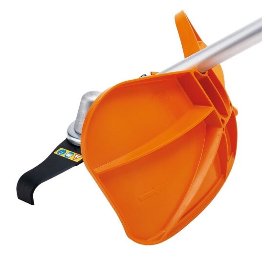 Stihl Vernedeksel til kompostkniv 320 2 til FS 550 Skjæreverktøy